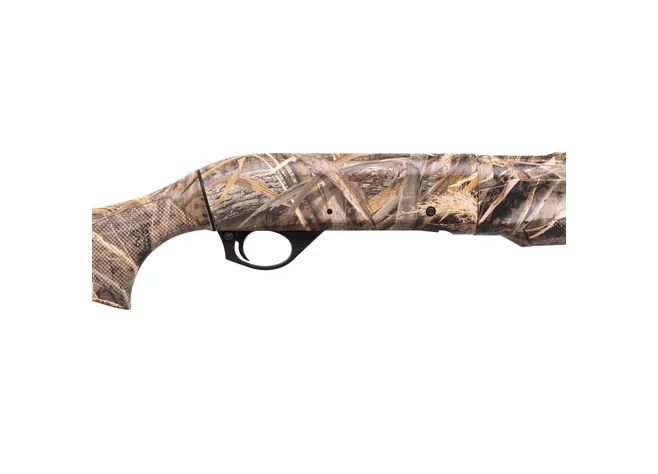 Ружье Benelli M2 Comfortech Max5 кал. 12/76 Ствол - 71 см Фото 2